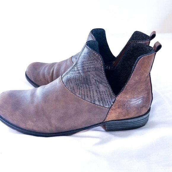 Rieker Boots - Picture 5 of 10